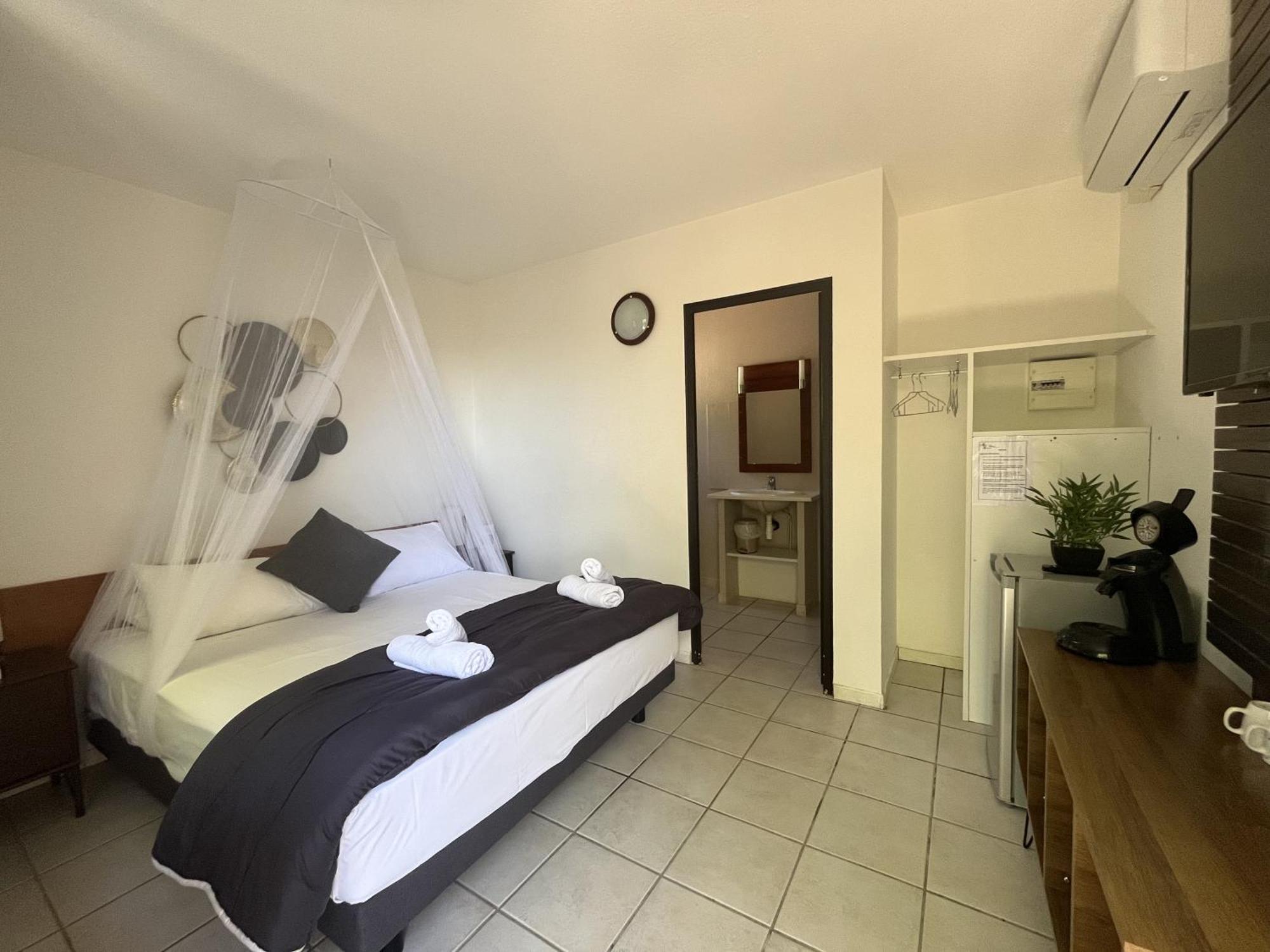Mont Bouquet Lodge-Residence Hoteliere Brouzet-les-Ales Eksteriør billede