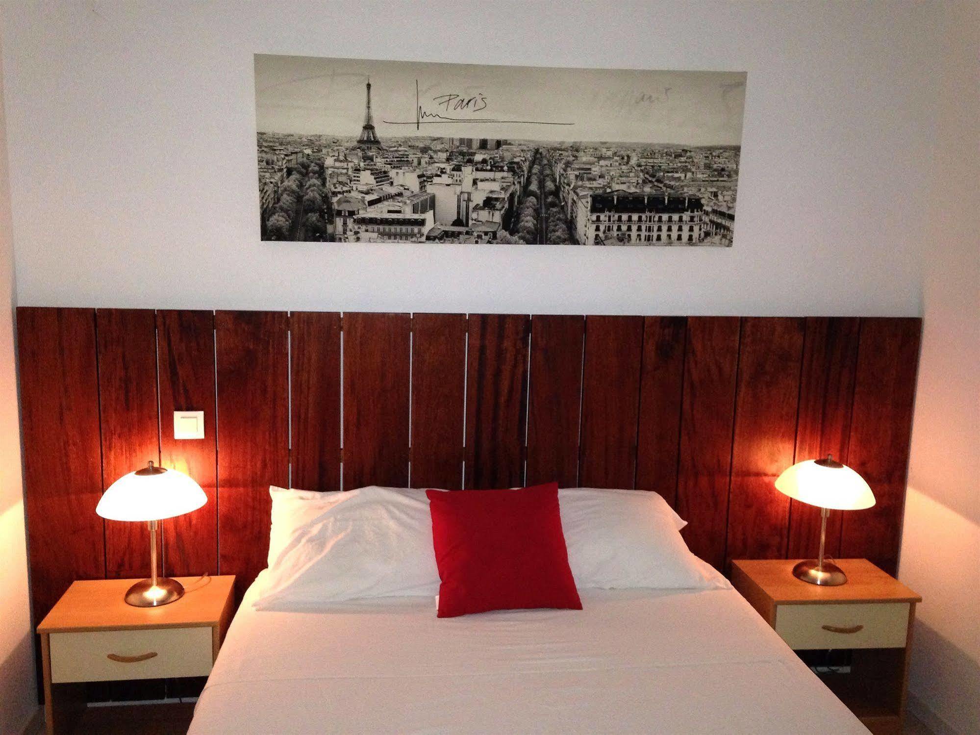 Mont Bouquet Lodge-Residence Hoteliere Brouzet-les-Ales Eksteriør billede